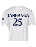 No.25 Tanganga - Spurs Shirt