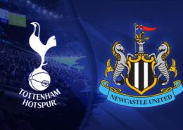 spurs vs newcastle tickets