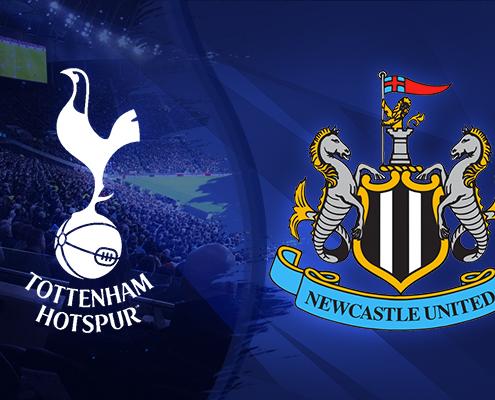 Newcastle United Tickets