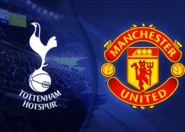 spurs vs man united