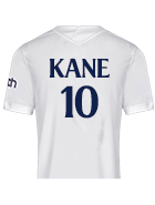No.10 Kane - Spurs Shirt