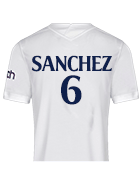 No.6 Sanchez - Spurs Shirt