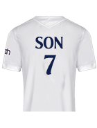 No.7 Son - Spurs Shirt