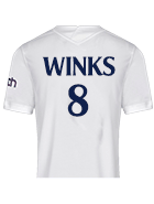 No.8 Winks Spurs Shirt