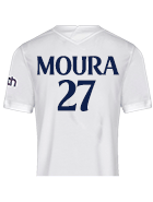 Moura - Spurs Shirt