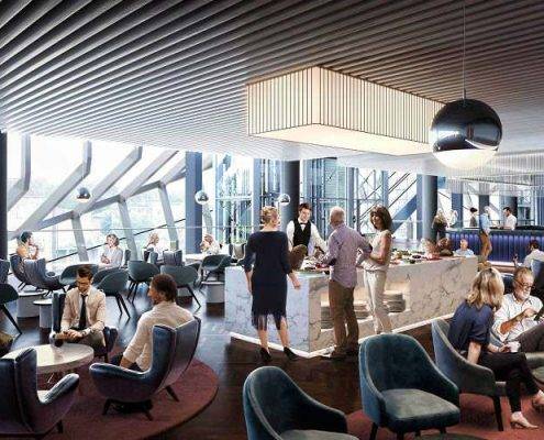 Spurs New Stadium: Brand New Photos Spurs New Stadium: Brand New Photos