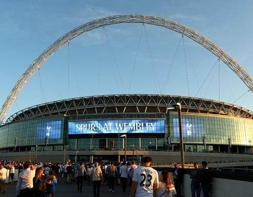 Spurs vs Manchester City – PL – 14.04.18 - Preview Spurs vs Man City - Review Wembley