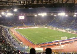 Spurs v AS Roma Match Review