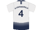 38. Cameron Carter-Vickers (On Loan at Swansea City) 38. Cameron Carter-Vickers (On Loan at Swansea City)
