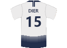 38. Cameron Carter-Vickers (On Loan at Swansea City) 38. Cameron Carter-Vickers (On Loan at Swansea City)