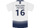 38. Cameron Carter-Vickers (On Loan at Swansea City) 38. Cameron Carter-Vickers (On Loan at Swansea City)