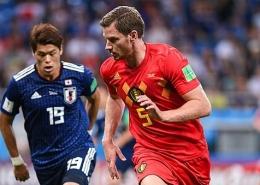 Spurs Players on International Duty
