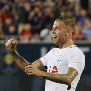 Alderweireld Contract
