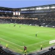 Spurs v Watford - Carabao Cup Preview