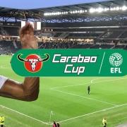 Spurs v Watford - Carabao Cup