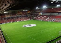 PSV 2-2 Spurs Report