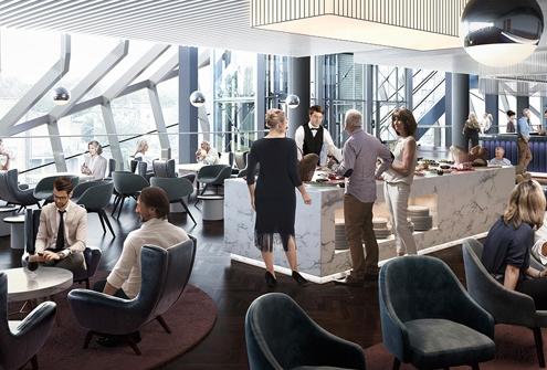 Spurs New Stadium Update - All the latest news from Spurs' new home Spurs New Stadium - Latest News