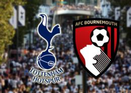 Spurs v Bournemouth Premier League Preview