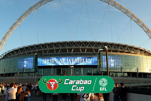 Spurs v Chelsea Carabao Cup Preview Spurs v Chelsea Carabao Cup Preview