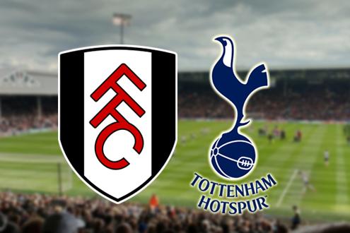 Fulham v Spurs Premier League Preview Fulham v Spurs Premier League Preview