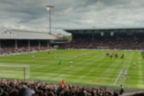 Fulham v Spurs Premier League Report Fulham v Spurs Premier League Report