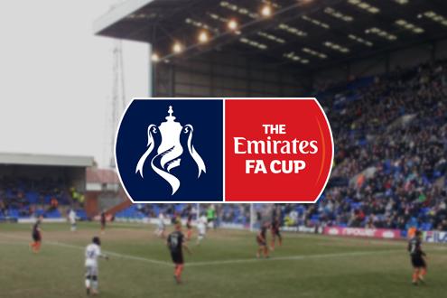 Tranmere v Spurs – FA Cup Preview Tranmere v Spurs FA Cup Preview
