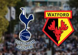 Spurs v Watford Premier League Review
