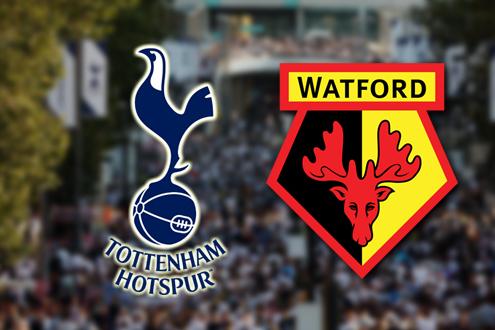 Spurs v Watford Premier League Review