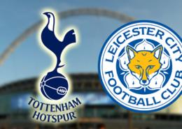 Spurs v Leicester Premier League Review