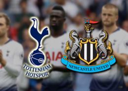 Spurs v Newcastle Premier League Review