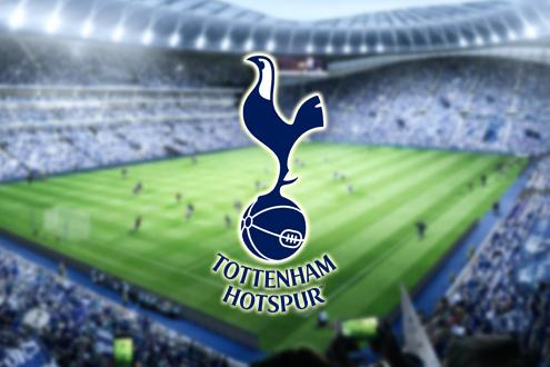 Spurs Champions League