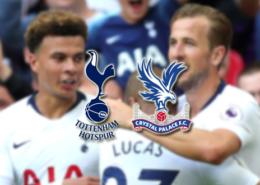 Crystal Palace Previous Fixtures