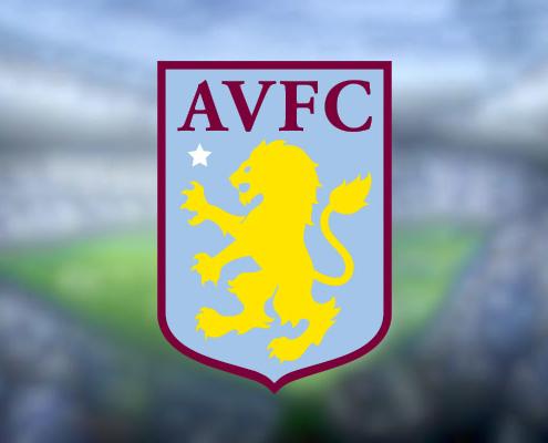 Aston Villa Fixture 19/20