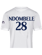 Ndombele - Spurs Shirt Ndombele - Spurs Shirt