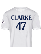 clarke - spurs shirt clarke - spurs shirt