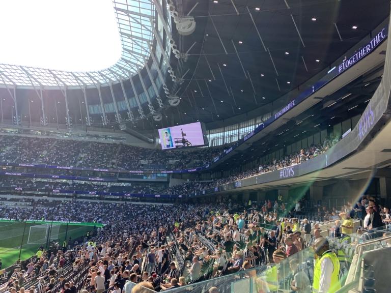 Spurs Season Tickets 2024/25 Information Guide