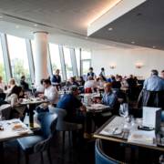 The Residency Restaurant