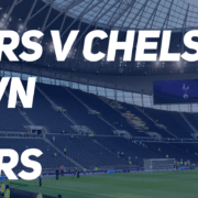 spursnewsticketsviews spurs v chelsea down the years