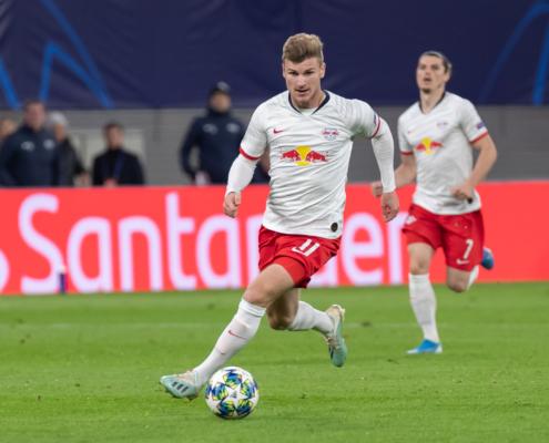 Timo Werner