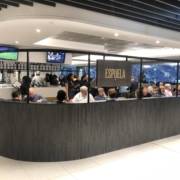 Espuela Restaurant at the Tottenham Hotspur Stadium