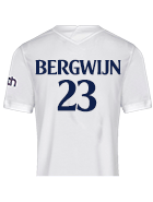 No.23 Bergwijn - Spurs Shirt
