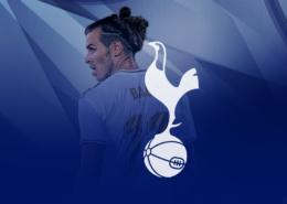 gareth bale spurs transfer