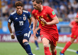 Jan Vertonghen