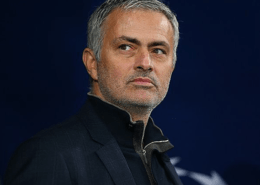 jose mourinho