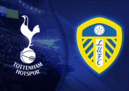 spurs vs leeds tickes