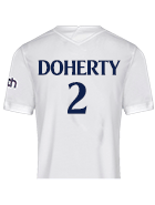 Doherty No.2 Spurs Shirt