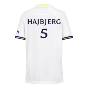 HAJBJERG-5 HAJBJERG-5