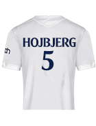 No. 5 Hojbjerg - Spurs Shirt