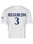 Reguilon spurs shirt Reguilon spurs shirt