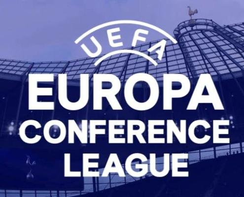 Europa Conference League Play-off logo